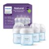 Бутылочка силиконовая Tommee Tippee, 150 мл, 0+ мес — купить в Ташкенте | Brandyol.uz