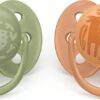 Пустышки Philips Avent Night ночные 0-6 мес, 2 шт — купить в Ташкенте | Brandyol.uz