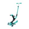 Самокат Globber Go Up Deluxe Lights Ecologic 360, Blueberry — купить в Ташкенте | Brandyol.uz