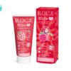 Гель R.O.C.S. Medical Minerals со вкусом клубники, 45 г — купить в Ташкенте | Brandyol.uz