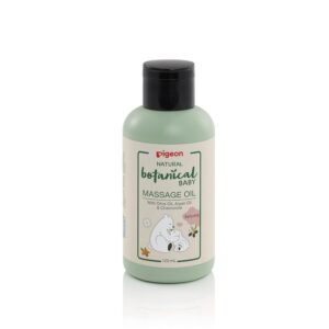 Массажное масло Pigeon Natural Botanical 120 мл