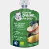Пюре Gerber груша органик, 90 г — купить в Ташкенте | Brandyol.uz