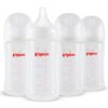 Бутылочка для кормления Pigeon 160 мл, 0 м+ — купить в Ташкенте | Brandyol.uz