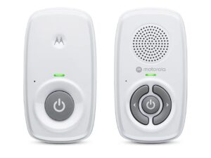 Радионяня Motorola для малыша