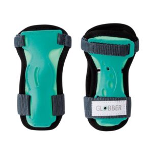 Защитный комплект Globber XS Mint (25-50 кг)