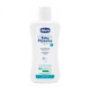 Пена-шампунь без слёз Chicco Baby Moments 0м+, 200 мл — купить в Ташкенте | Brandyol.uz