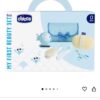 Подарочный набор BIBS для новорождённых — купить в Ташкенте | Brandyol.uz