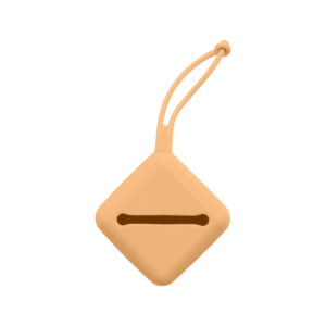 Футляр для пустышки BIBS, цвет Pumpkin