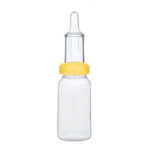 Бутылочка Medela SpecialNeeds для детей с особыми потребностями