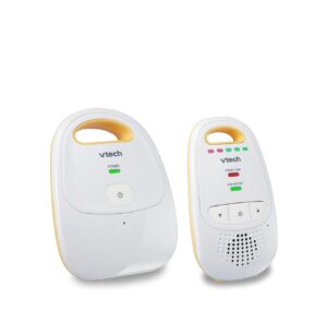 Радионяня VTech DM111 цифровая аудио