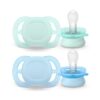 Пустышка Philips Avent Ultra Start SCF075/13 2 шт — купить в Ташкенте | Brandyol.uz