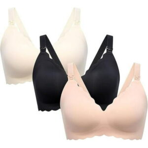 Бюстгальтер для сцеживания Momcozy 3-в-1, 1 шт