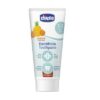 Зубная паста Chicco клубника с фтором, от 1 года, 50 мл — купить в Ташкенте | Brandyol.uz