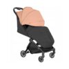 Коляска Anex Air-X Nero Black — купить в Ташкенте | Brandyol.uz