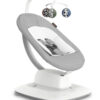 Кресло-качалка 4Moms Charlie Classic (1046) — купить в Ташкенте | Brandyol.uz