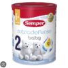 Молочная смесь Nutriben безлактозная, 400 г — купить в Ташкенте | Brandyol.uz
