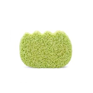 Детская мочалка для купания из бамбука Suavinex