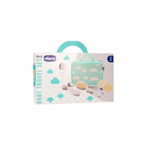 Дорожный гигиенический набор Chicco, 0 мес+