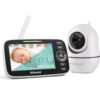 Видеоняня VTech с цветным экраном 5 дюймов — купить в Ташкенте | Brandyol.uz
