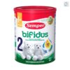 Молочная смесь Semper Bifidus Nutradefense 1, 400 г, 0-6 мес — купить в Ташкенте | Brandyol.uz