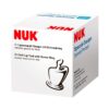Соска NUK для детей с расщелиной нёба, латекс — купить в Ташкенте | Brandyol.uz