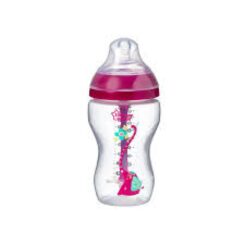 Tommee Tippee Advanced Anti-Colic butilkasi, 260 va 340 ml — Toshkentda sotib olish | Brandyol.uz