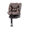 Автокресло KikkaBoo Shift ISOFIX, цвет Dark Grey — купить в Ташкенте | Brandyol.uz
