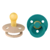 So'rg'ich BIBS Colour lateks, 2-o'lcham (6-18 oy), 1 dona, Mushroom/Breeze — Toshkentda sotib olish | Brandyol.uz