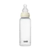 Butilka BIBS Baby Bottle, lateks, sekin oqim, Blush, 150 ml, 0+ oy — Toshkentda sotib olish | Brandyol.uz