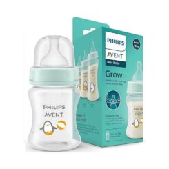 Philips Avent Essential Grow butilkasi, 150, 250 va 330 ml — Toshkentda sotib olish | Brandyol.uz