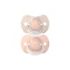 Пустышка ортодонтическая NUK Comfy 0-6 месяцев, 1 шт — купить в Ташкенте | Brandyol.uz