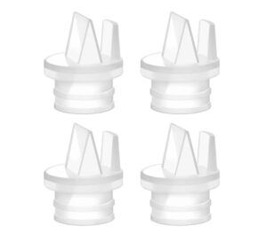 Клапаны для молокоотсосов Philips Avent, комплект сменных