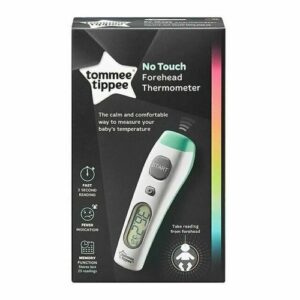Инфракрасный термометр детский Tommee Tippee