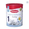 Молочная смесь Semper Bifidus Nutradefense 2, 400 г, 6-12 мес — купить в Ташкенте | Brandyol.uz