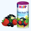 HiPP organik bolalar choyi, mevali, 200 g, 4+ oy — Toshkentda sotib olish | Brandyol.uz