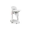 Стульчик для кормления Chicco Polly Zest, Moon Grey — купить в Ташкенте | Brandyol.uz