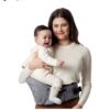 Эрго-рюкзак-переноска Momcozy Hip Seat HC001 — купить в Ташкенте | Brandyol.uz