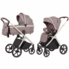Прогулочная коляска Carrello Sigma, цвет Fresh Beige — купить в Ташкенте | Brandyol.uz