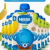 Пюре Gerber груша органик, 90 г — купить в Ташкенте | Brandyol.uz