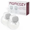Двойной электронный молокоотсос Momcozy M5, серый — купить в Ташкенте | Brandyol.uz