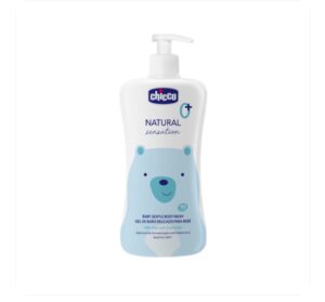 Гель для тела Chicco Natural Sensation 0 м+, 500 мл
