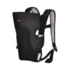 Рюкзак-переноска KikkaBoo Myra Mesh, серый, 3.5–20 кг — купить в Ташкенте | Brandyol.uz