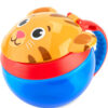 Развивающая игрушка-подвеска Skip Hop для коляски — купить в Ташкенте | Brandyol.uz