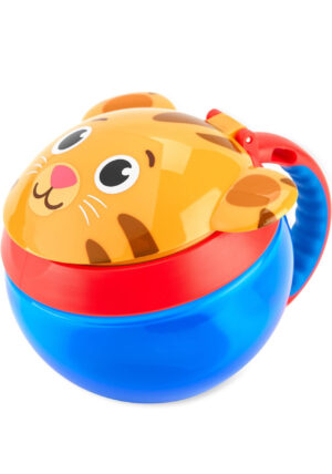 Развивающая игрушка Skip Hop «Тигр» подвеска