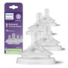 Соска Philips Avent SCF075/07, 0–2 мес, медленный поток, 2 шт — купить в Ташкенте | Brandyol.uz