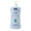 Шампунь-гель Chicco Natural Sensation 0м+, 200 мл — купить в Ташкенте | Brandyol.uz