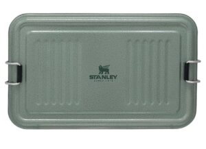 Контейнер Stanley из нержавеющей стали для хранения еды