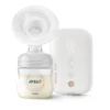 Воронка для молокоотсоса Medela 21 мм PersonalFit — купить в Ташкенте | Brandyol.uz