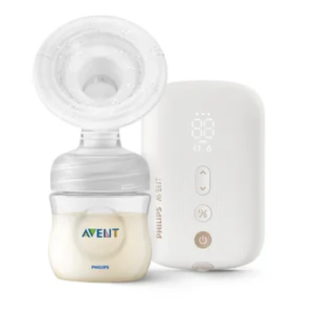 Электрический молокоотсос Avent Premium двухфазный (Philips Avent) 1 Электрический молокоотсос Avent Premium двухфазный