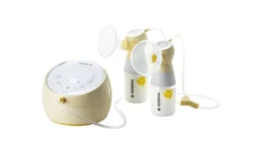 Электрический молокоотсос Medela Sonata Smart
